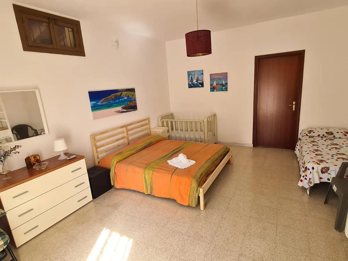 Casa Vacanze Felice Appartamento Alcamo