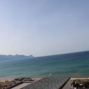 Casa vacanze Casa L'eco Del Mare Marina, Alcamo