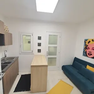 Appartamento Il Vicoletto, Alcamo