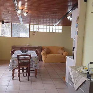 Casa vacanze Mare E Relax, Alcamo