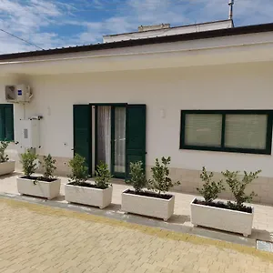 Appartamento Alla Palma, Alcamo