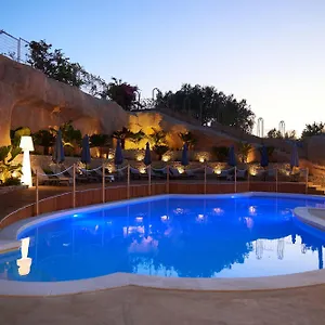 Hotel Vittoria, Alcamo