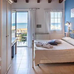 Bed and breakfast Sciuscia', Alcamo