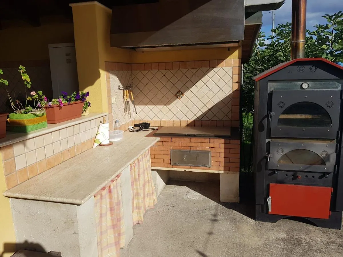 Casa Vacanze Felice Apartment Alcamo
