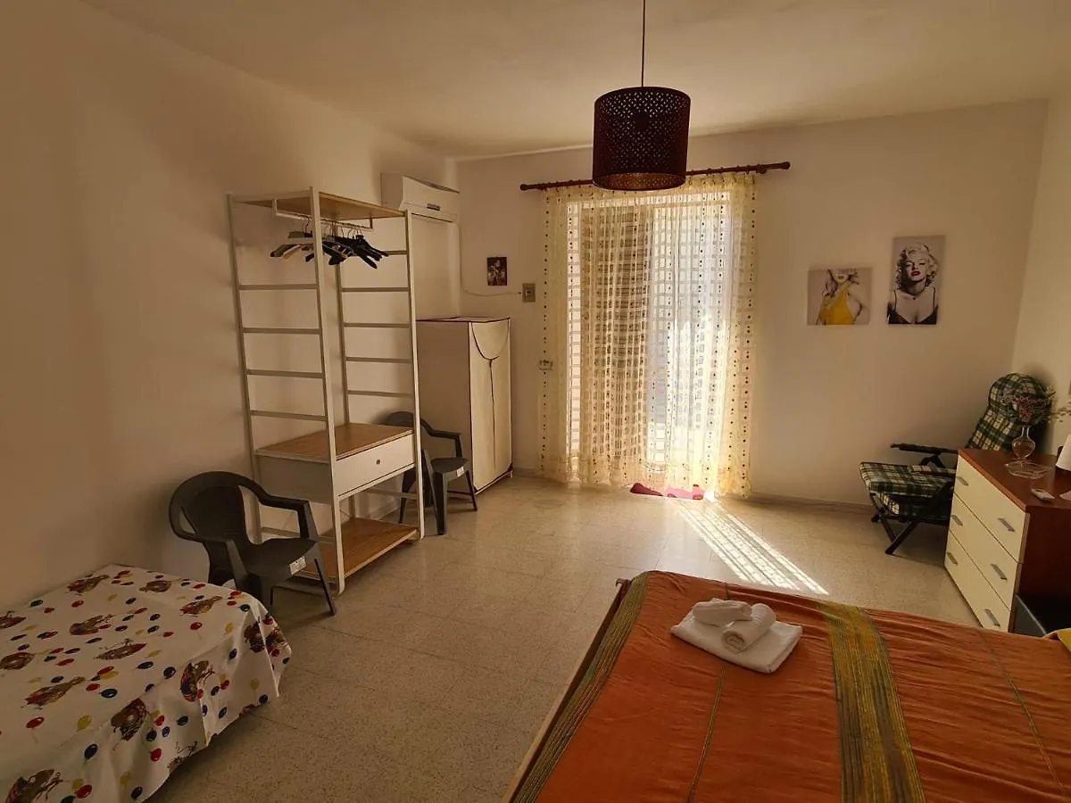Casa Vacanze Felice Apartment Alcamo 0*,  Italy