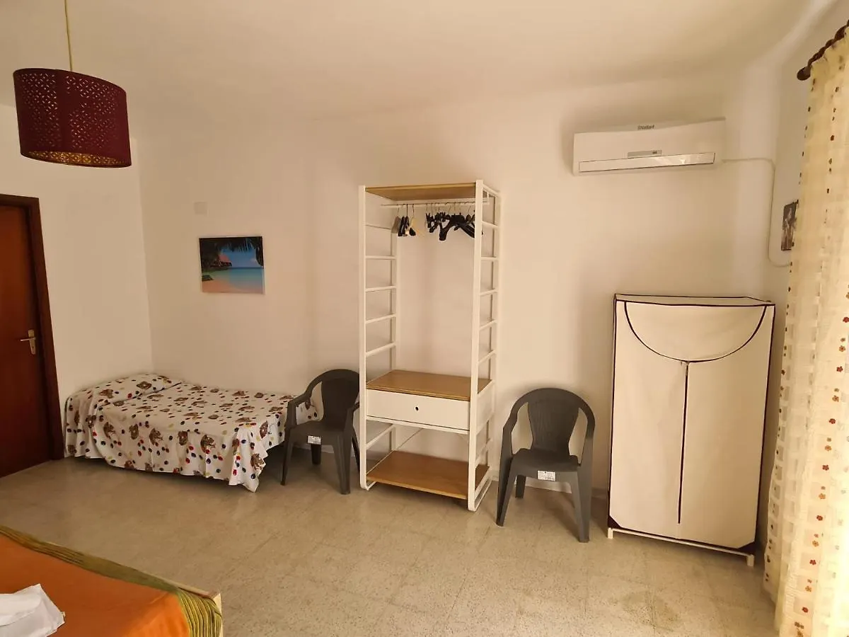 Casa Vacanze Felice Apartment Alcamo