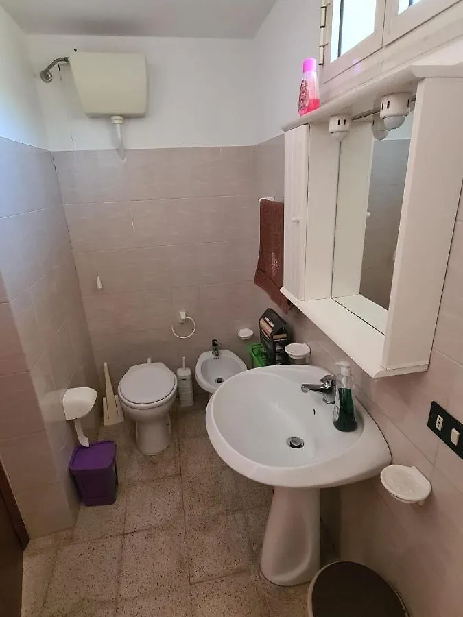 Casa Vacanze Felice Apartment Alcamo
