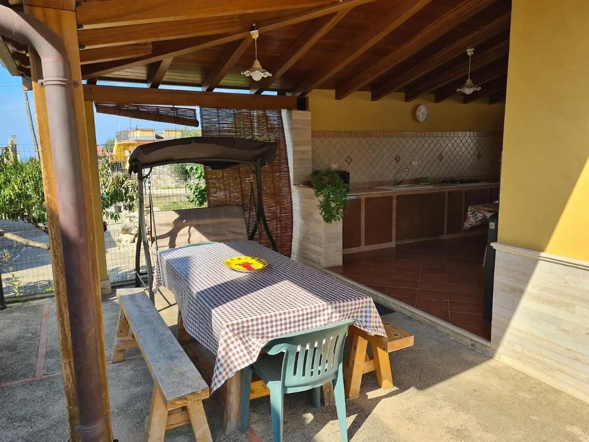 Casa Vacanze Felice Apartment Alcamo